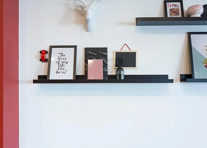B&B Hotel Trento