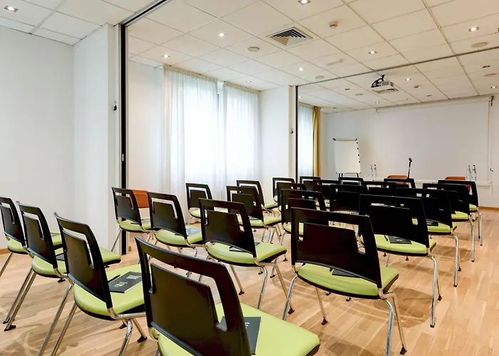 B&B Hotel Trento