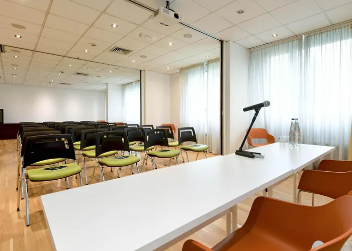 B&B Hotel Trento