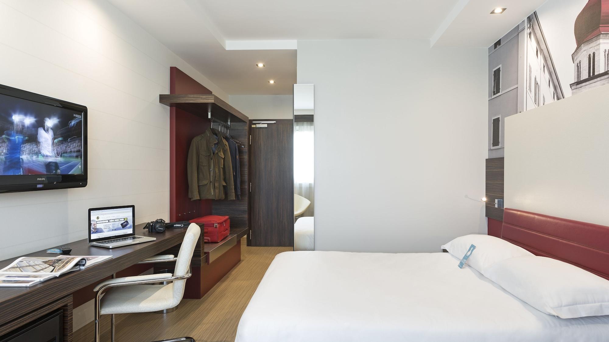 Hotel B&B Hotel Trento 3*