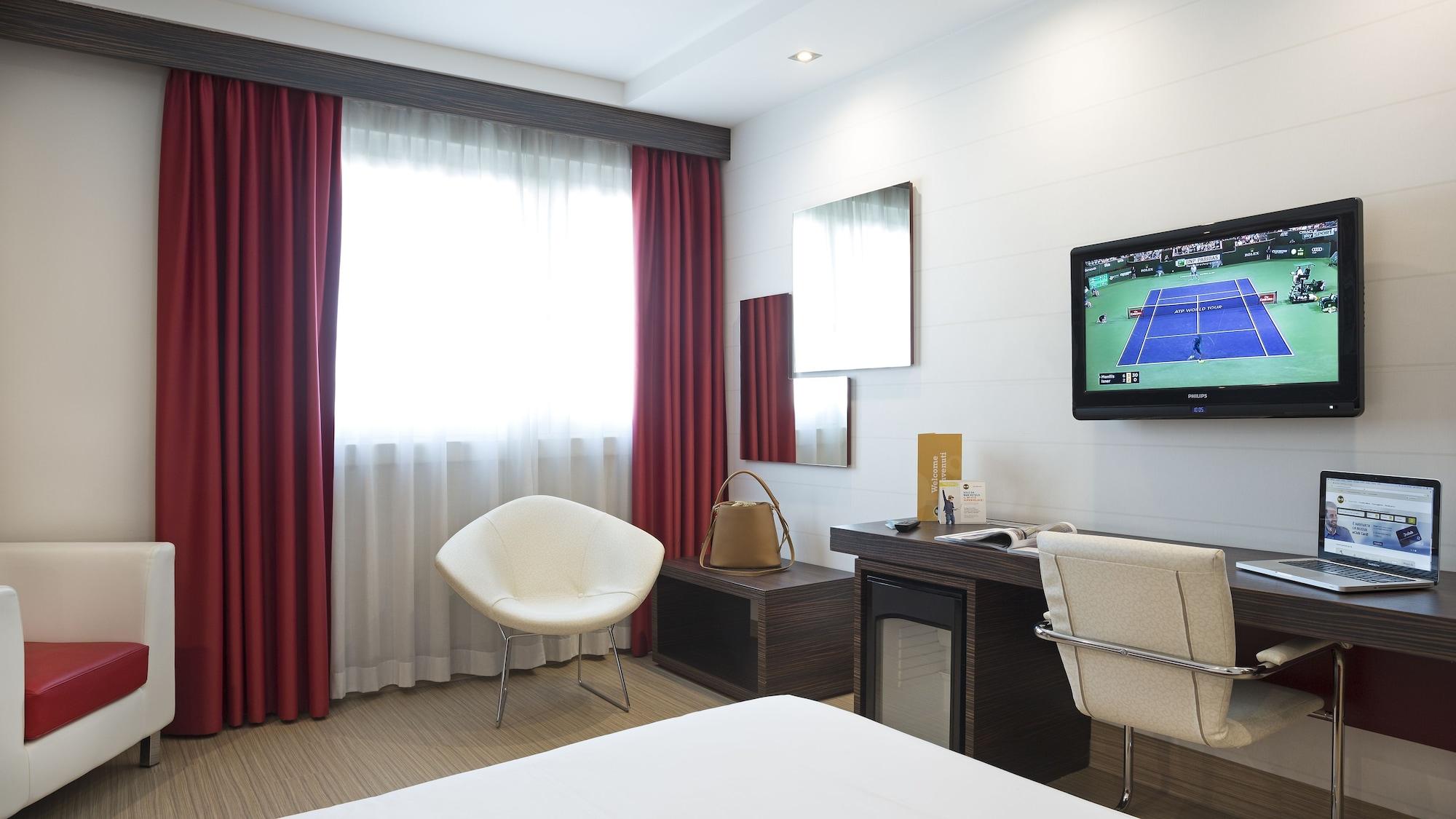 B&B Hotel Trento