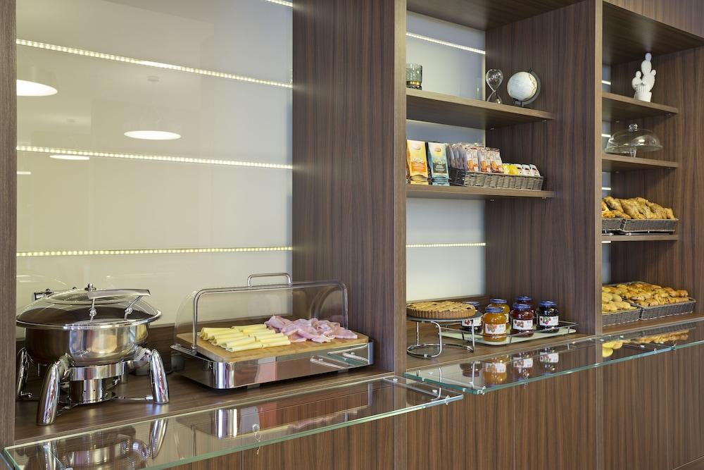 B&B Hotel Trento 3*
