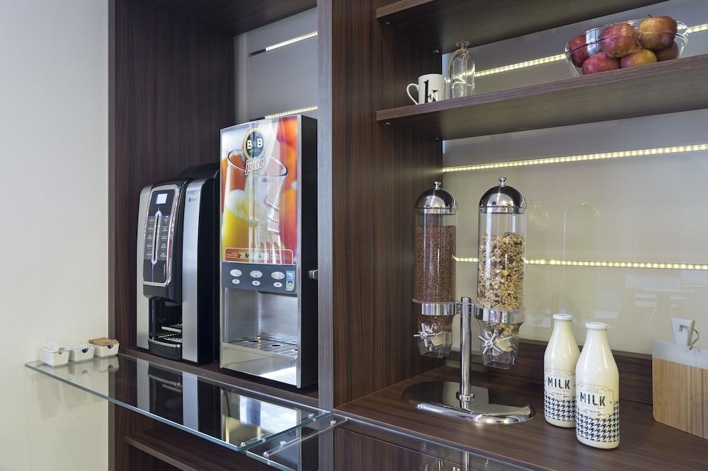 Hotel B&B Hotel Trento