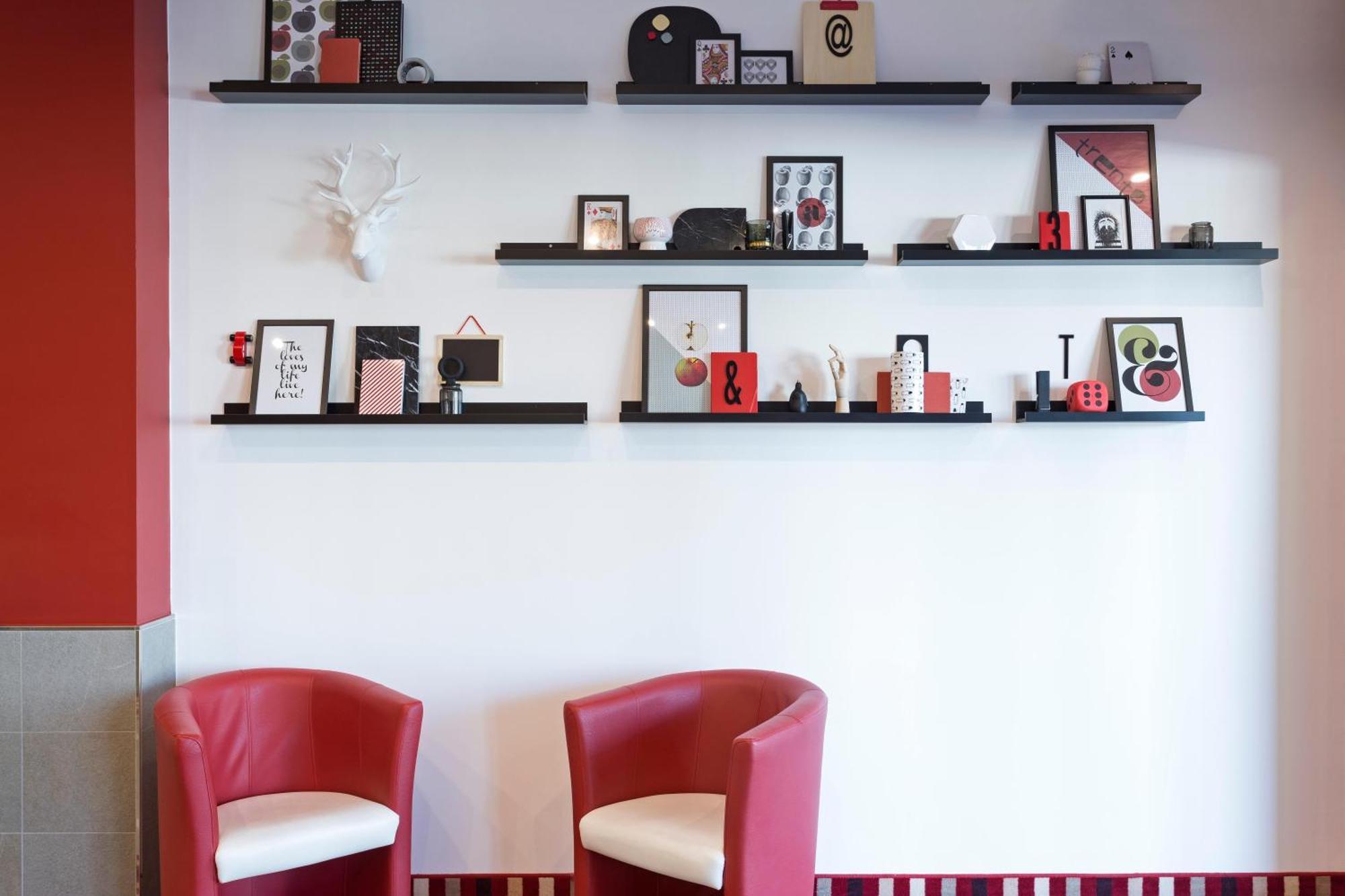 B&B Hotel Trento Hotel Trient