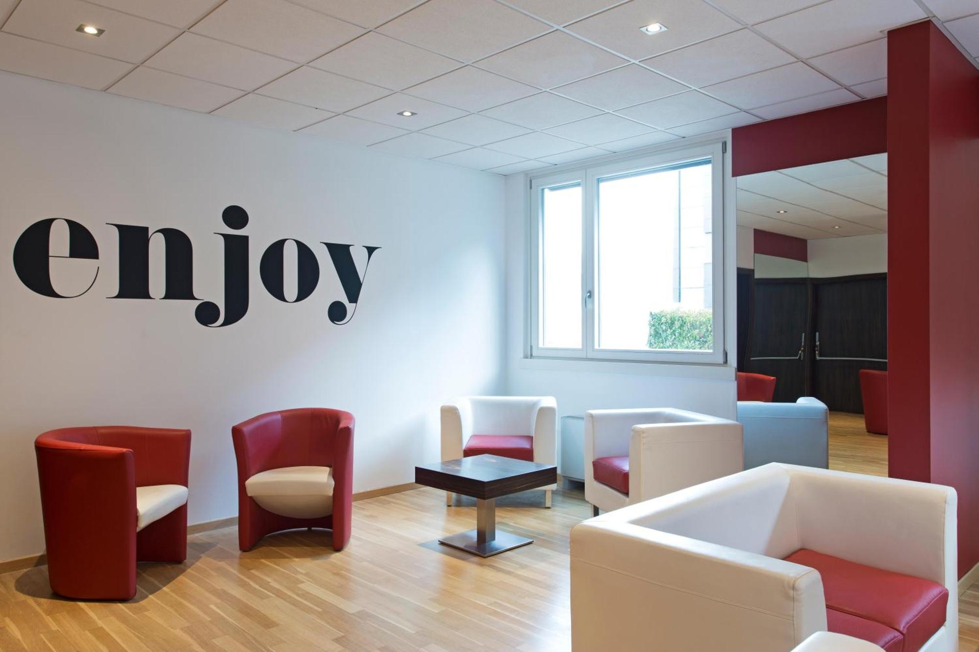 Hotel B&B Hotel Trento 3*