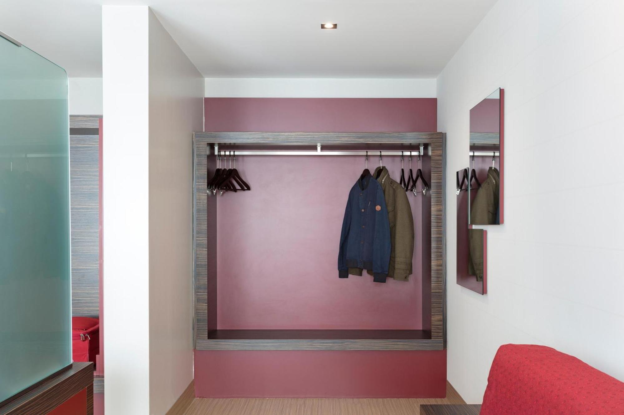 B&B Hotel Trento Hotel 3*