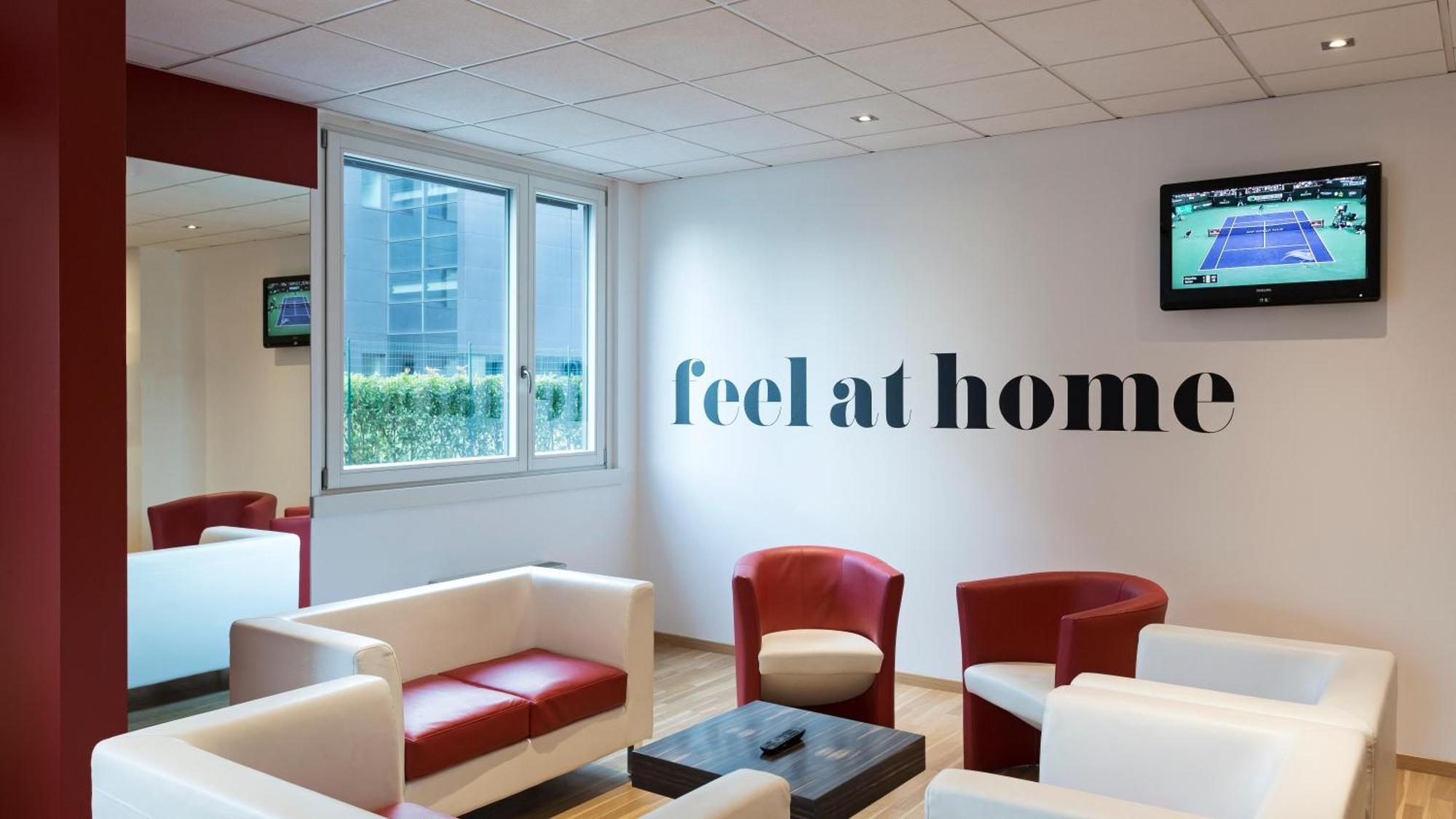 B&B Hotel Trento Hotel Trient