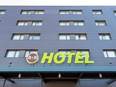 B&B Hotel Trento 3*