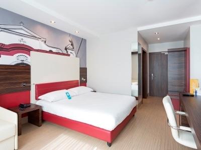 Hotel B&B Hotel Trento 3*
