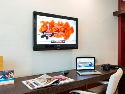 B&B Hotel Trento Hotel Trient