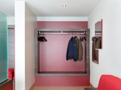 Hotel B&B Hotel Trento Trient