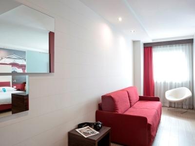 B&B Hotel Trento 3*