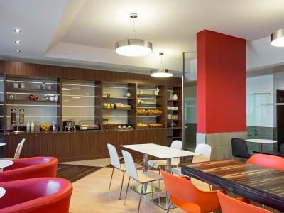 B&B Hotel Trento 3* Trient