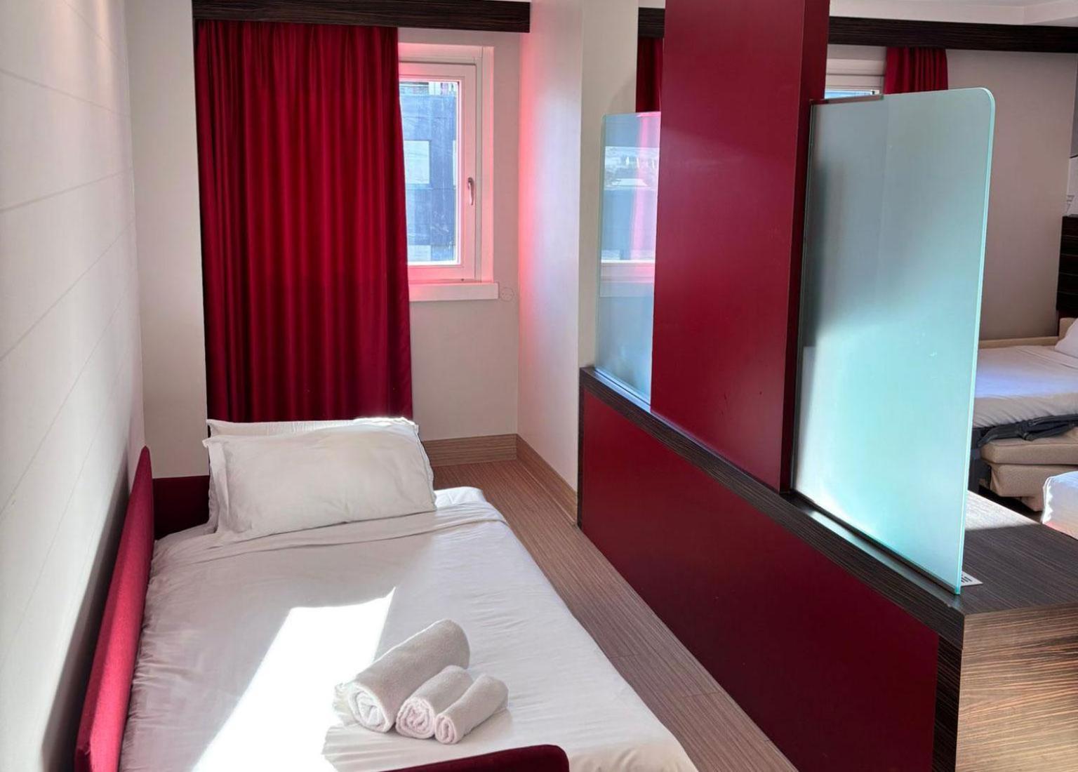 B&B Hotel Trento