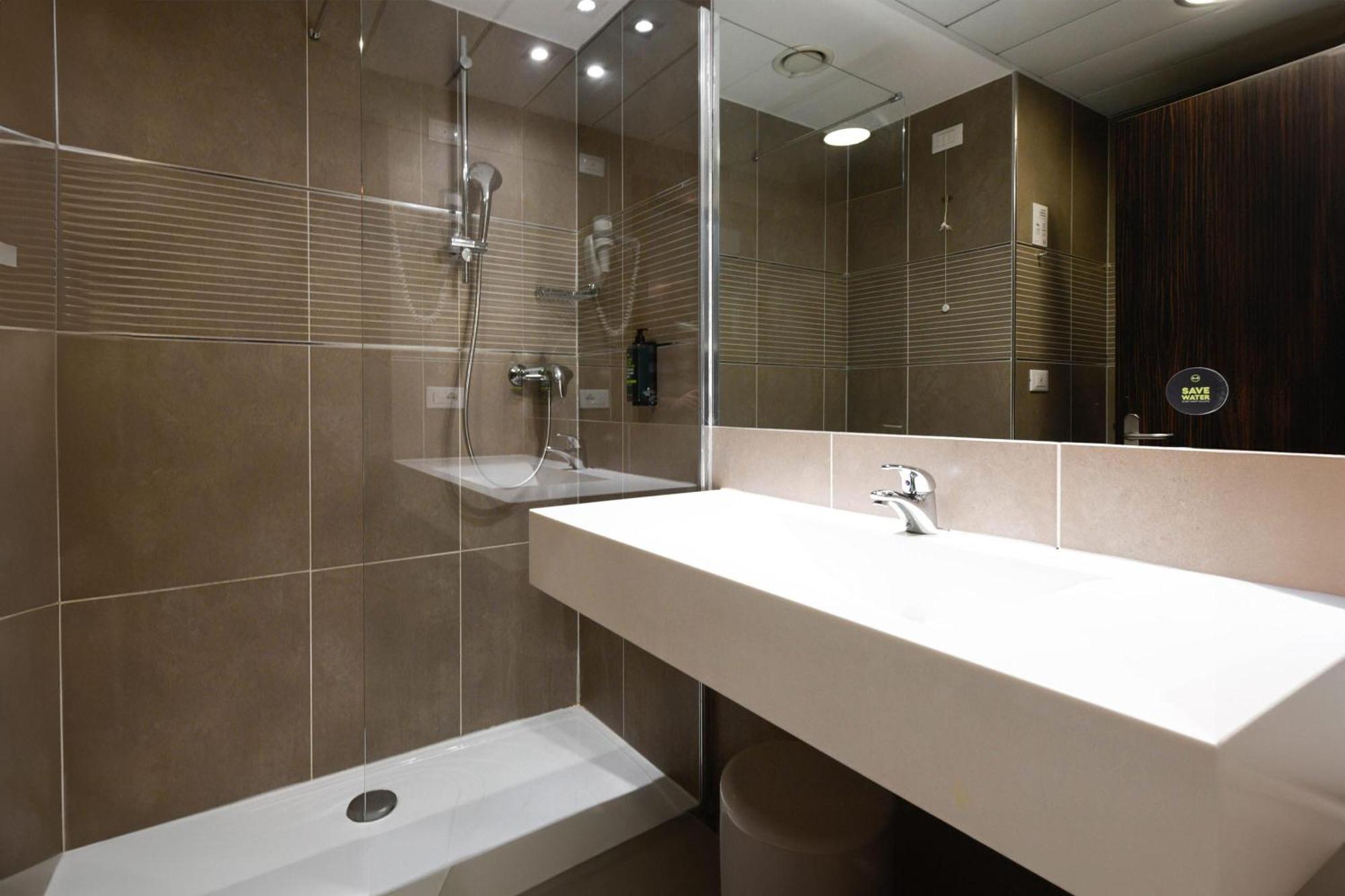 B&B Hotel Trento Hotel Trente