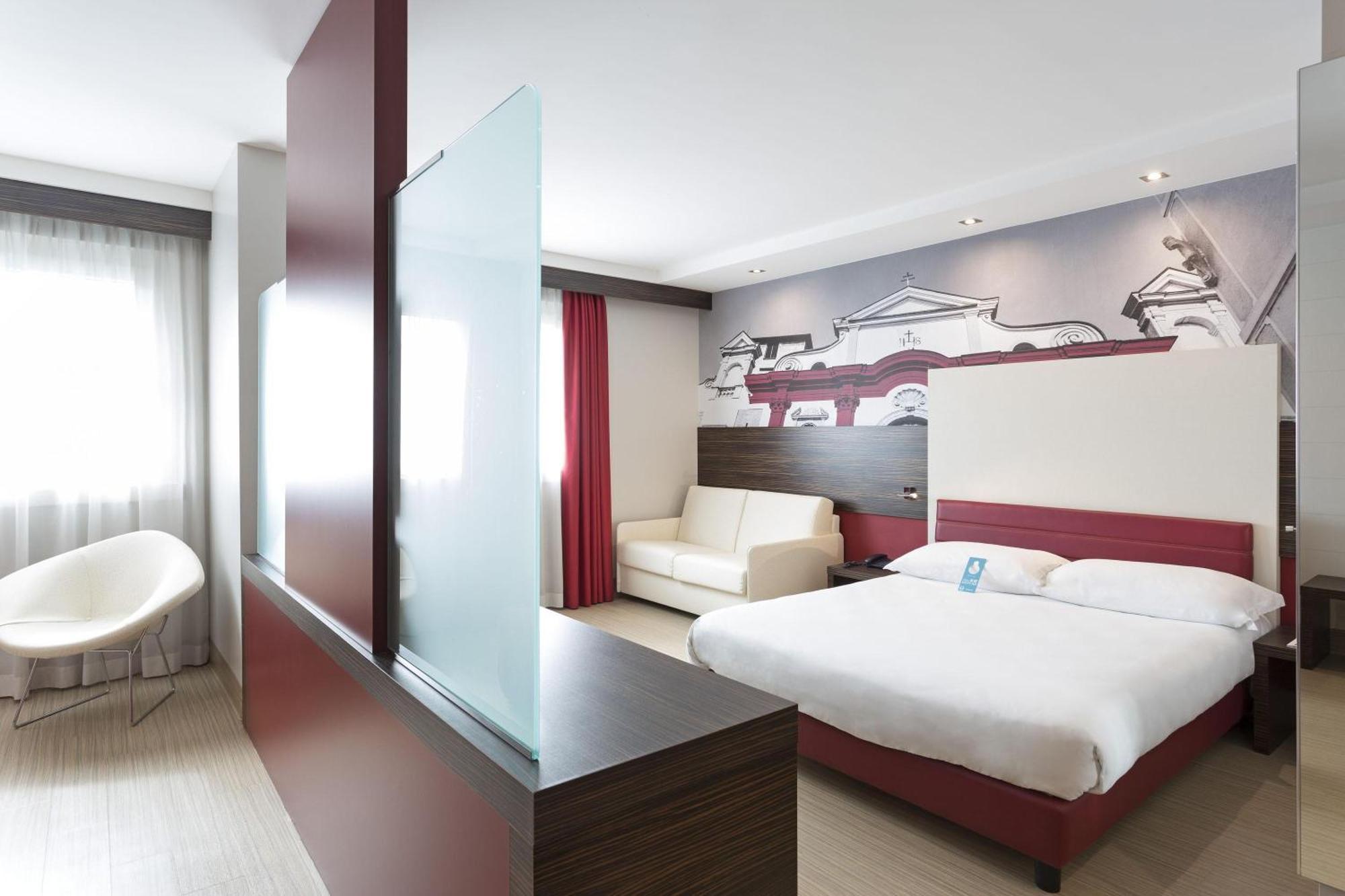 B&B Hotel Trento Trente