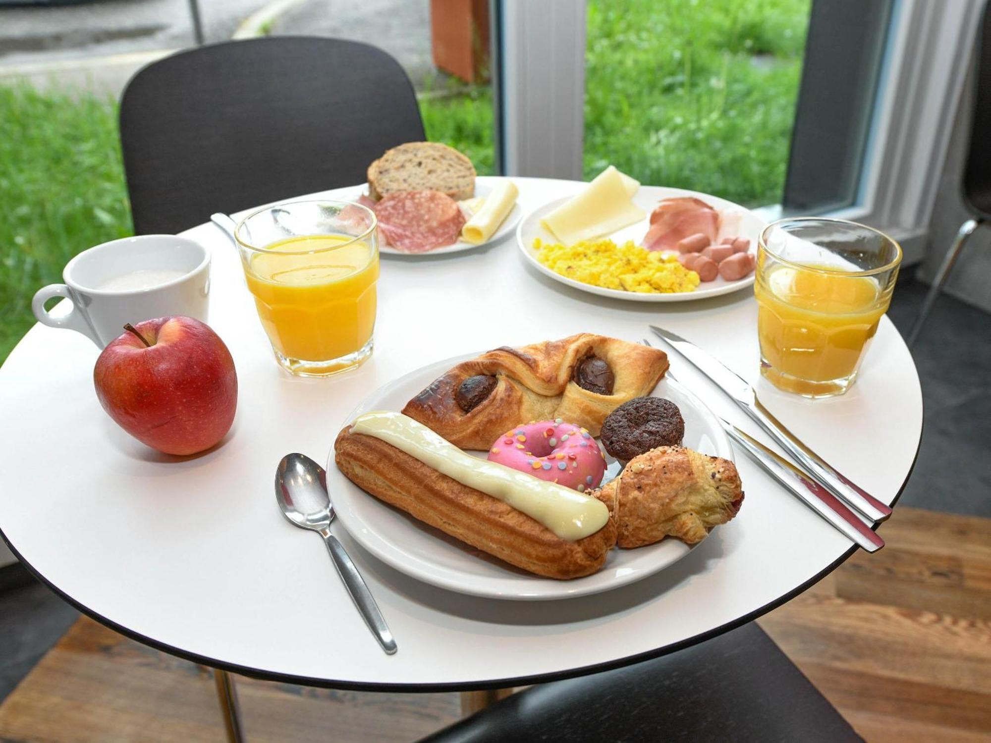 B&B Hotel Trento 3* Trente
