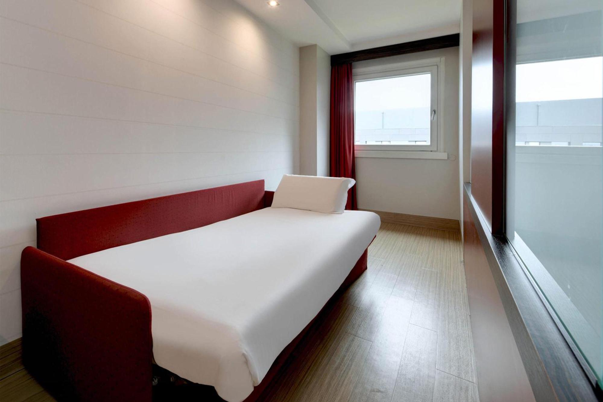 B&B Hotel Trento 3* Trente