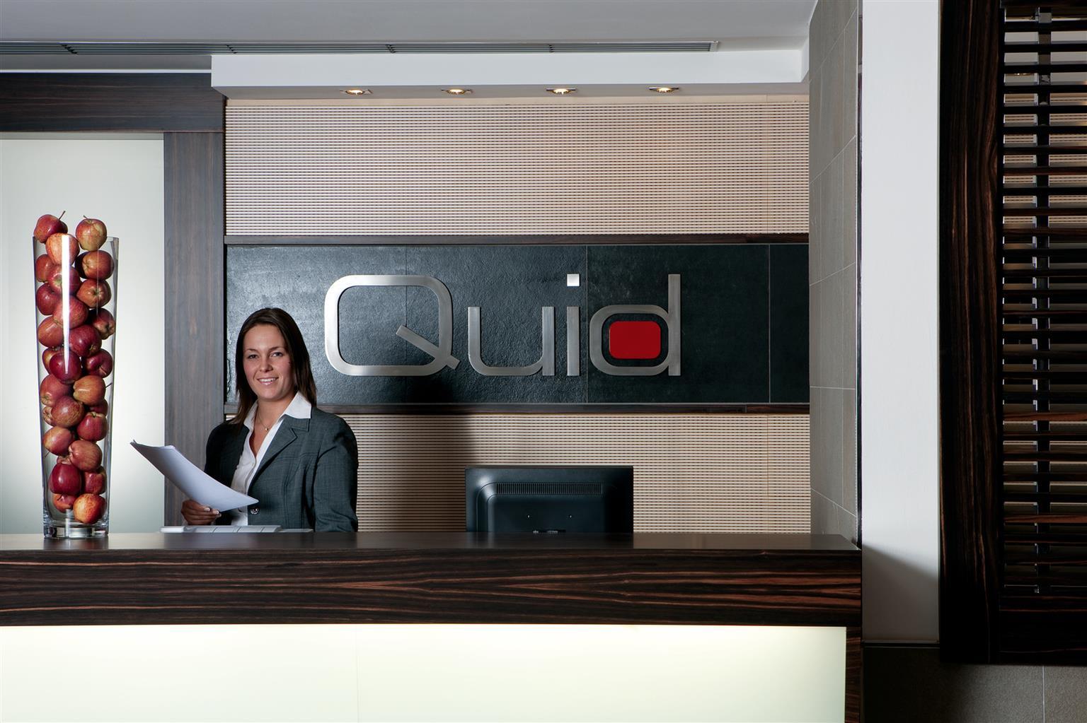 Hotel B&B Hotel Trento Trient