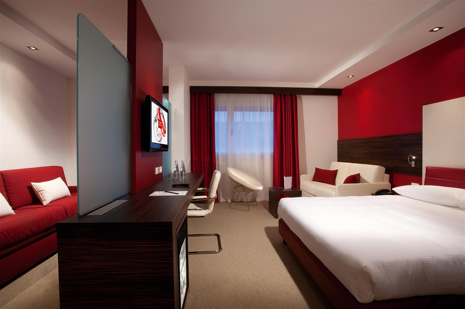 B&B Hotel Trento 3*