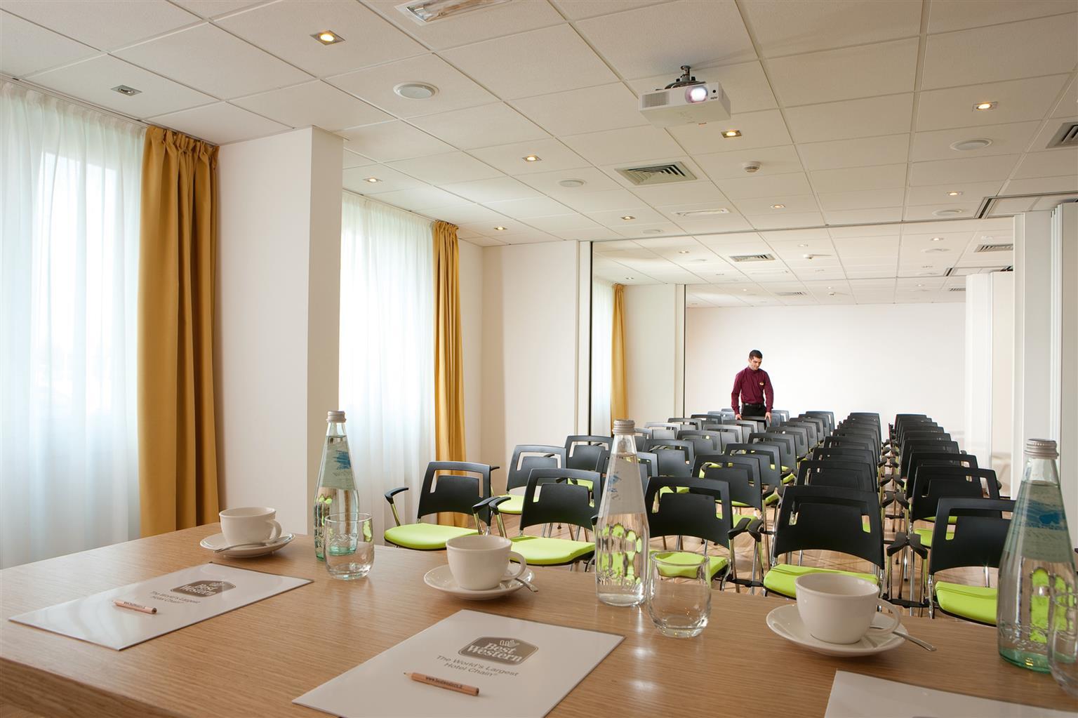 B&B Hotel Trento Hotel