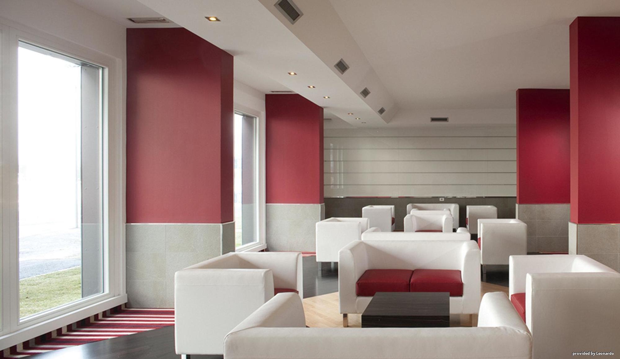 B&B Hotel Trento Hotel Trient