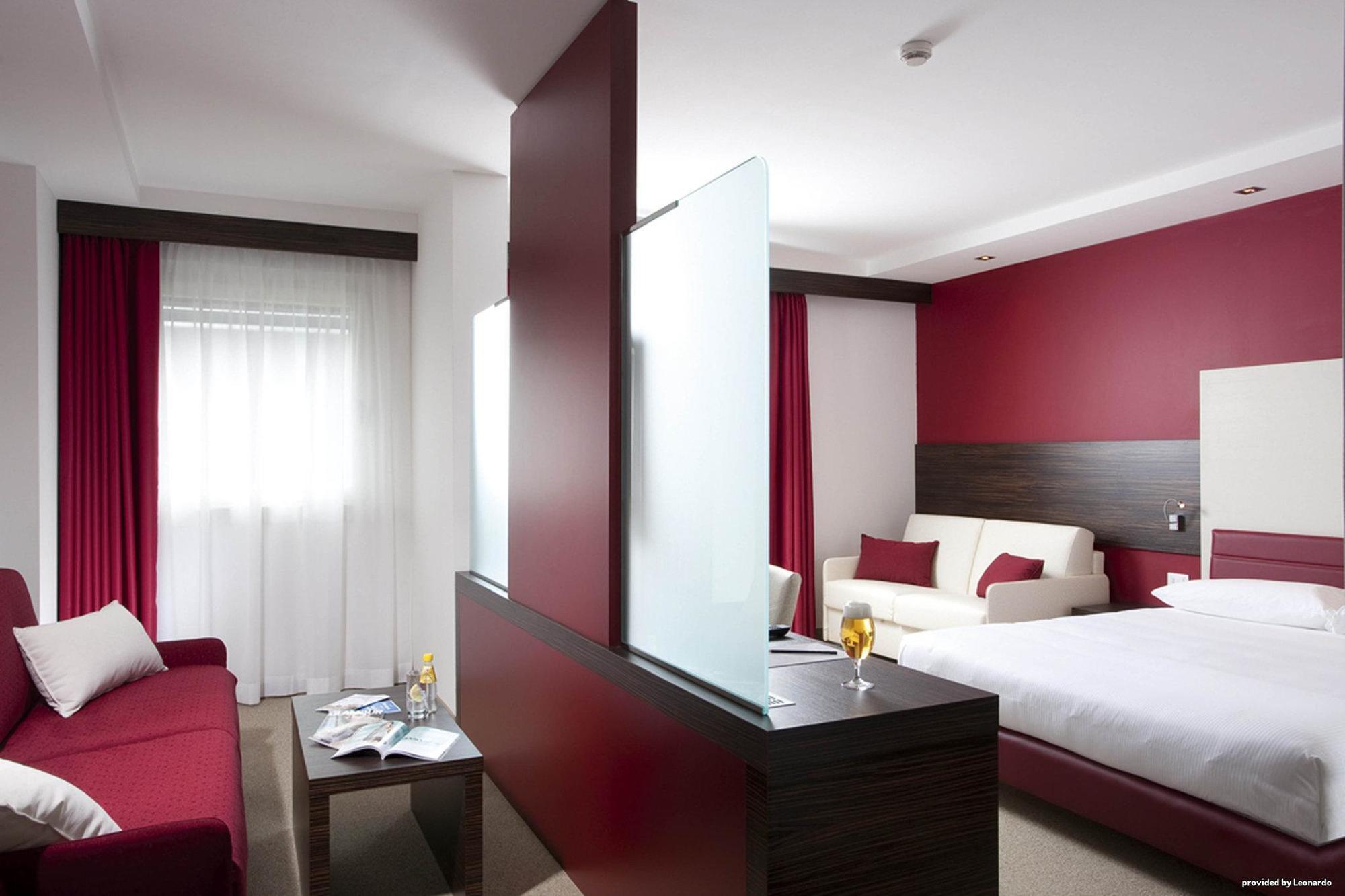 Hotel B&B Hotel Trento 3*