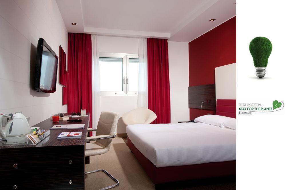 B&B Hotel Trento Hotel