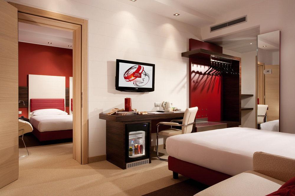 B&B Hotel Trento Hotel