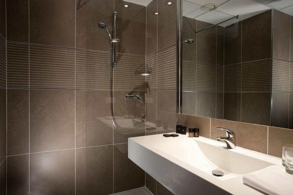 B&B Hotel Trento 3* Trient