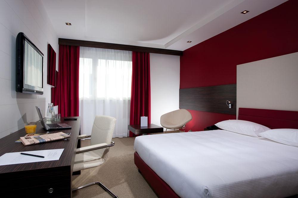B&B Hotel Trento Hotel
