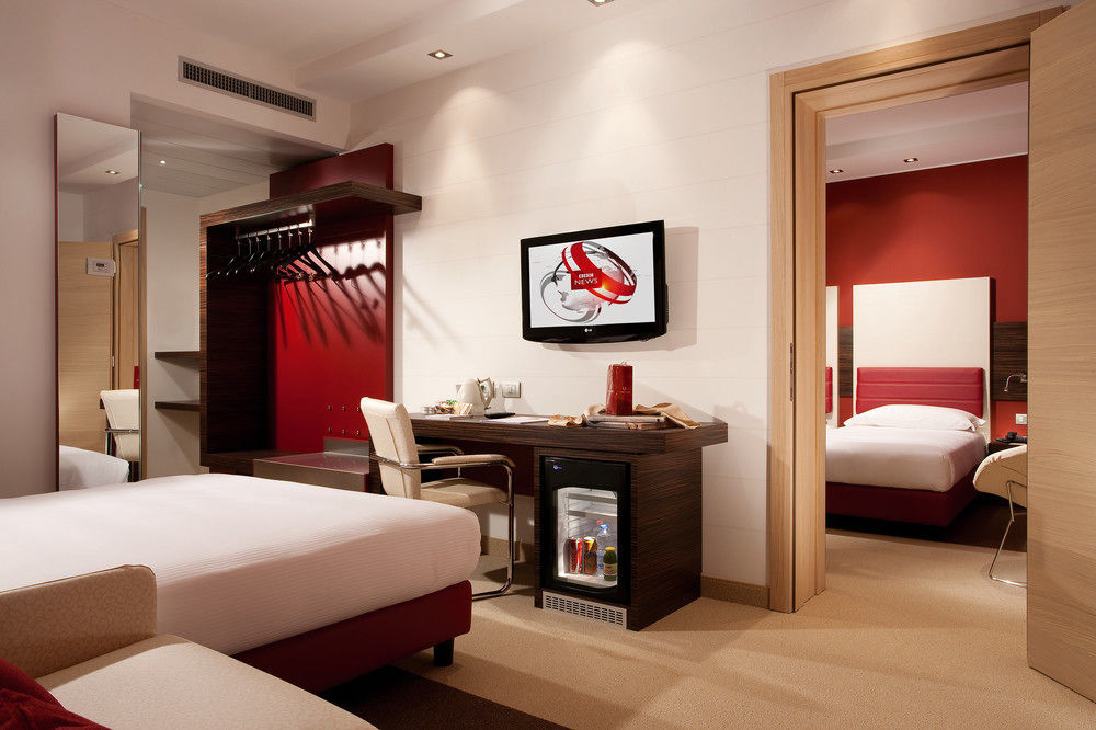 Hotel B&B Hotel Trento 3*