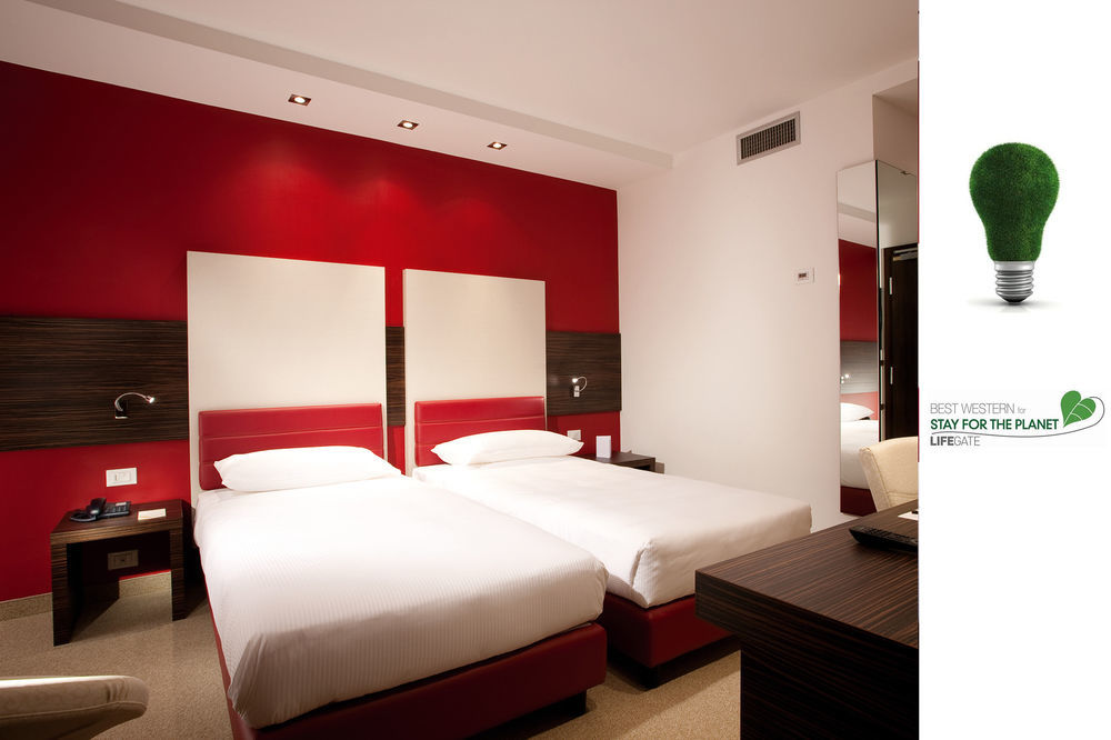 B&B Hotel Trento