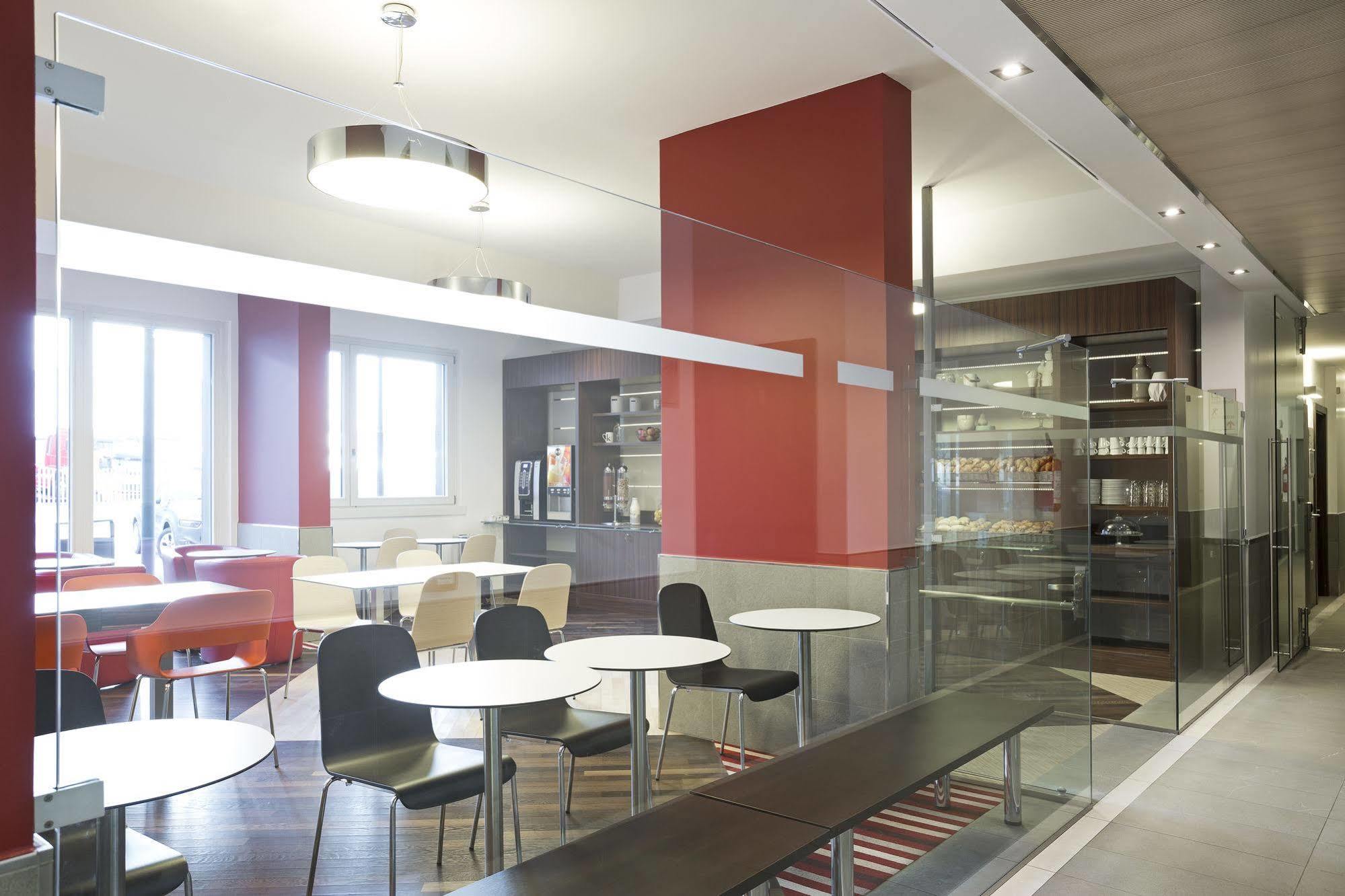 B&B Hotel Trento Hotel Trient