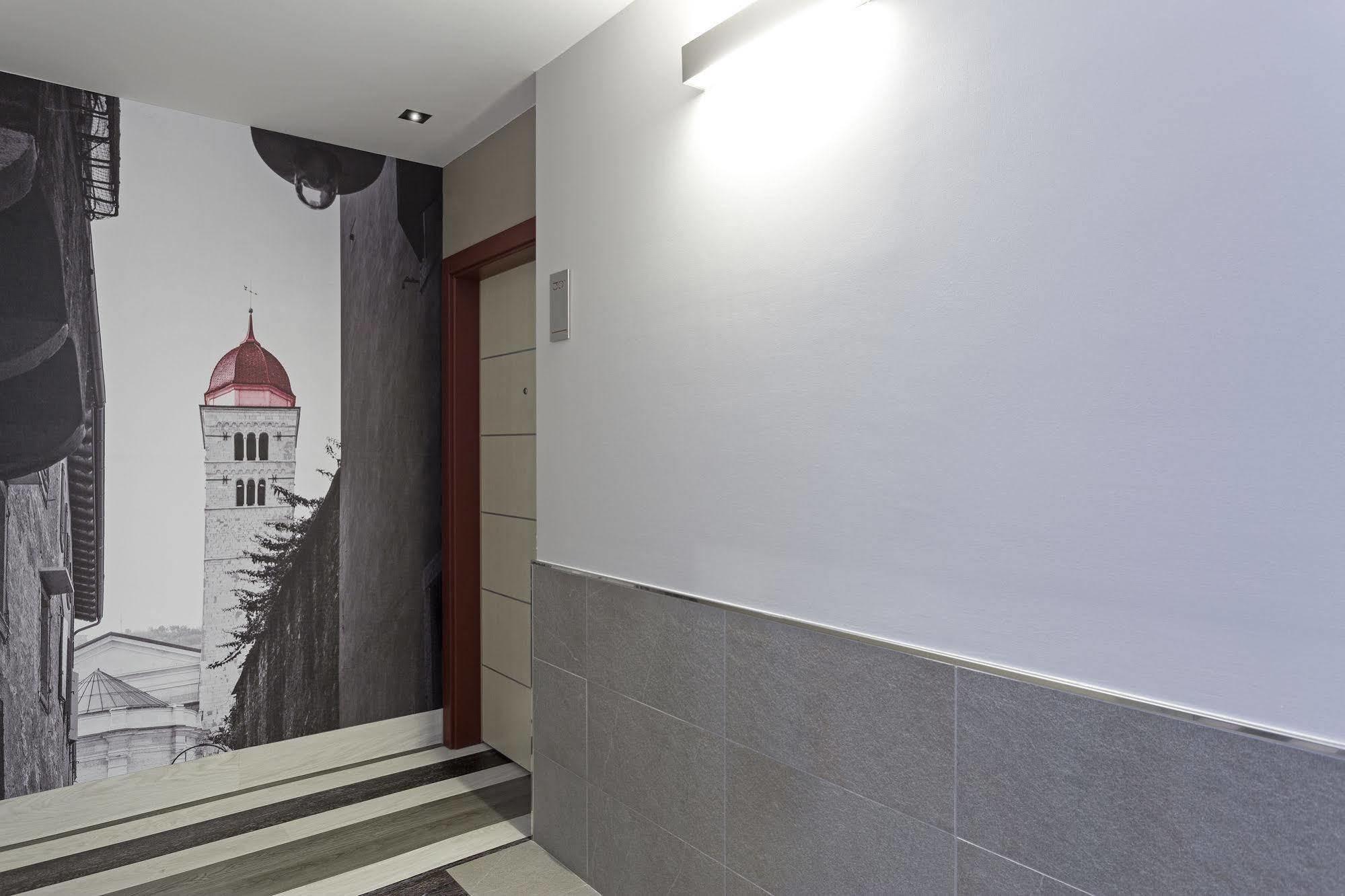 B&B Hotel Trento Trient