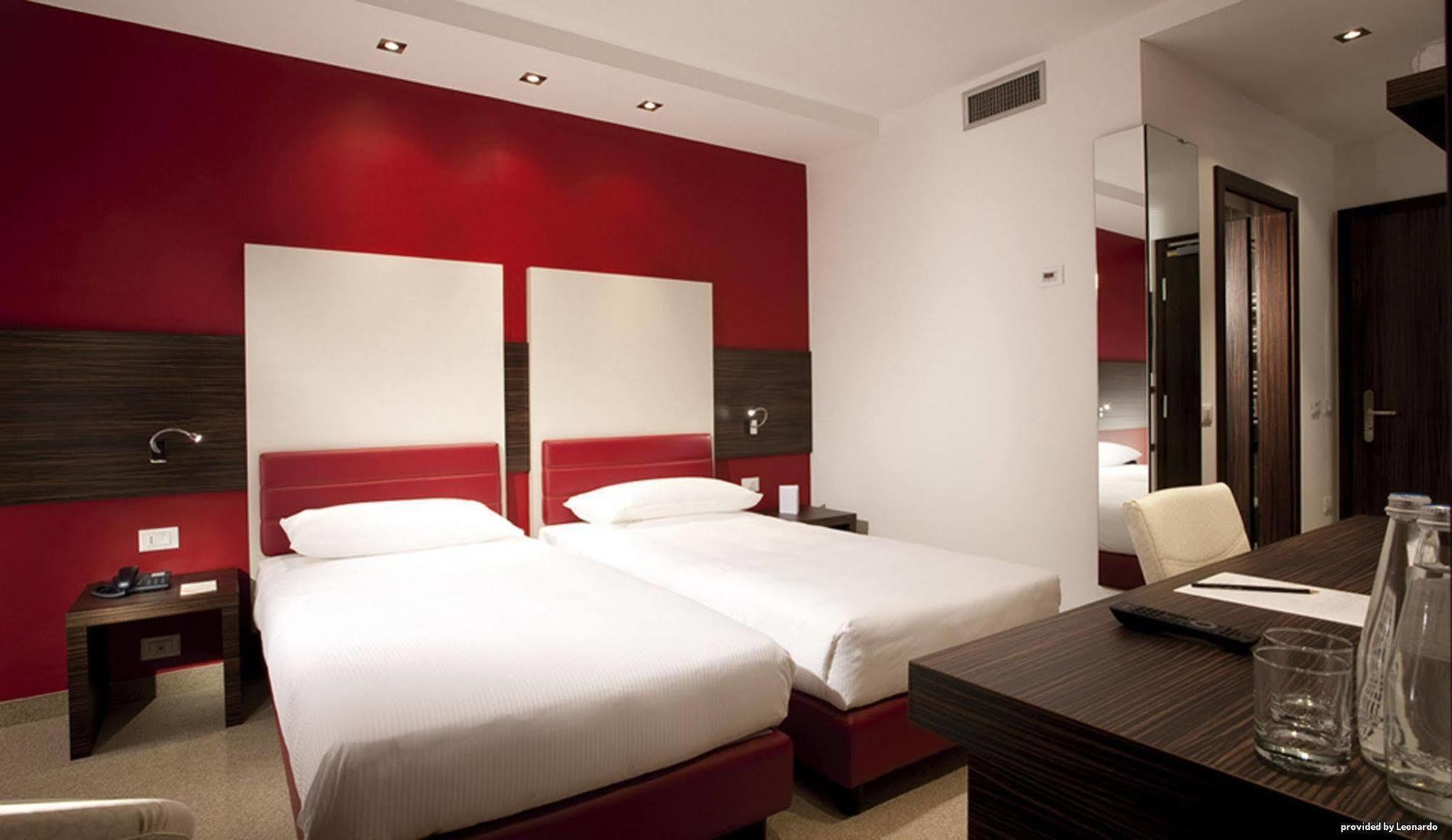 B&B Hotel Trento 3*