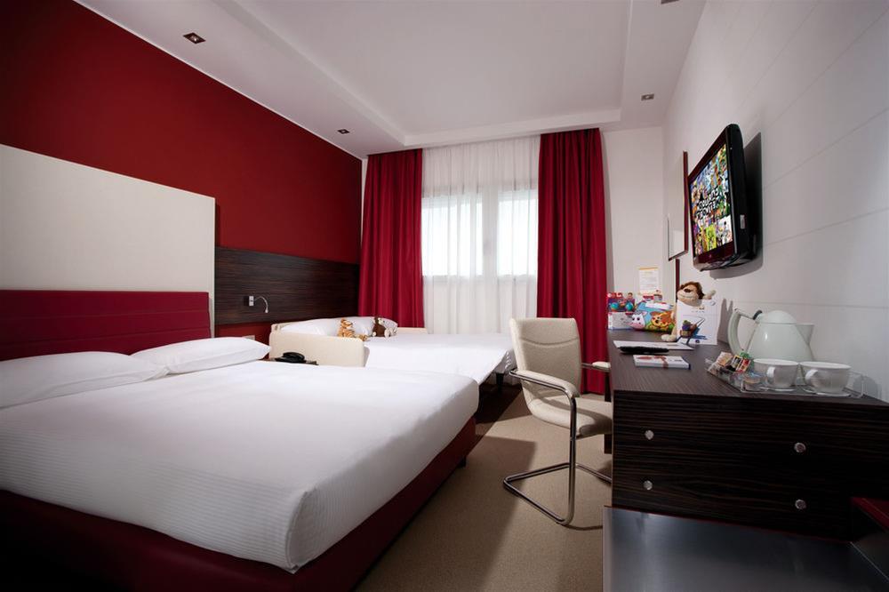 Hotel B&B Hotel Trento
