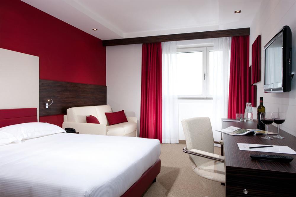 B&B Hotel Trento Trient