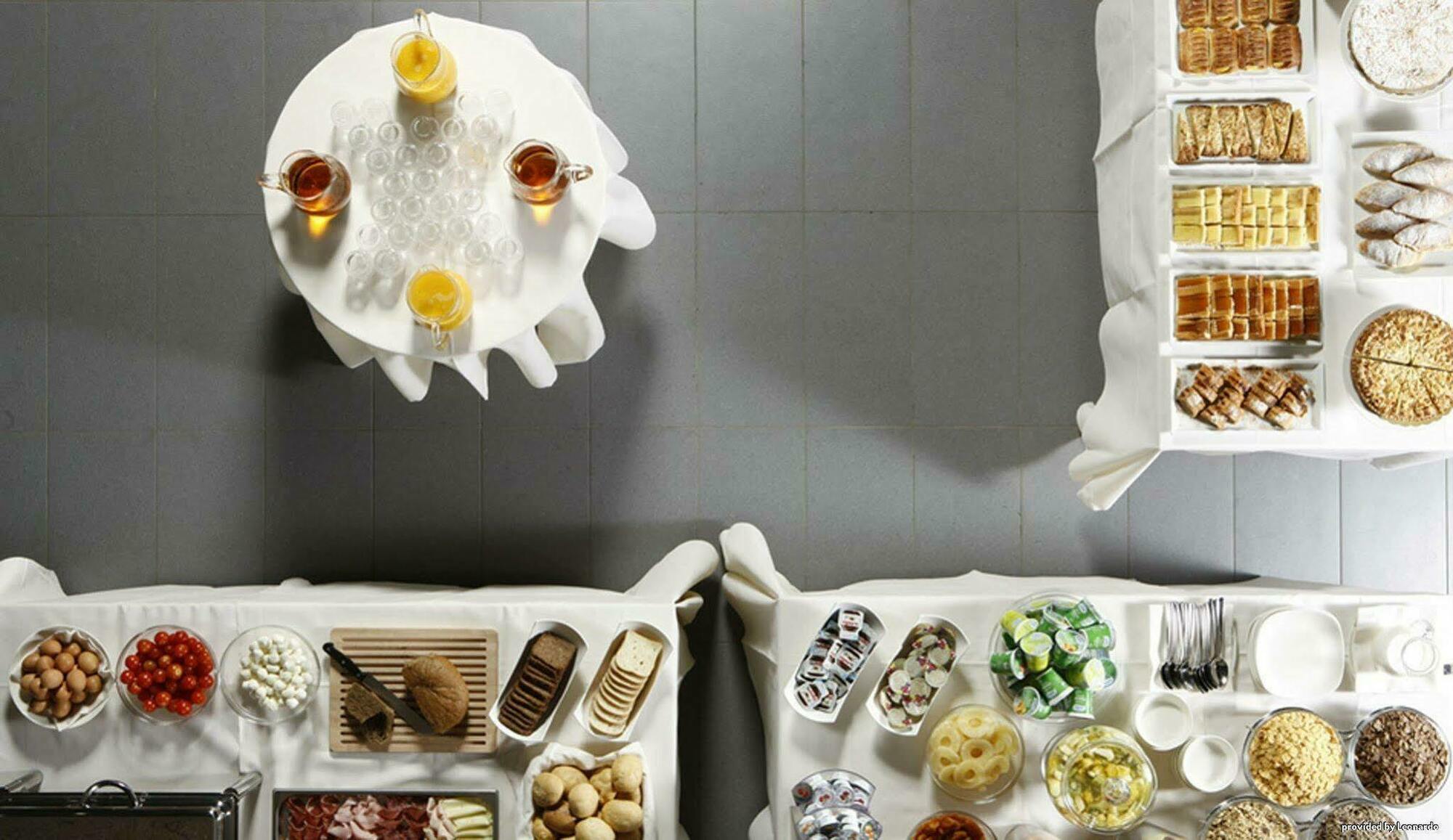 B&B Hotel Trento 3* Trient