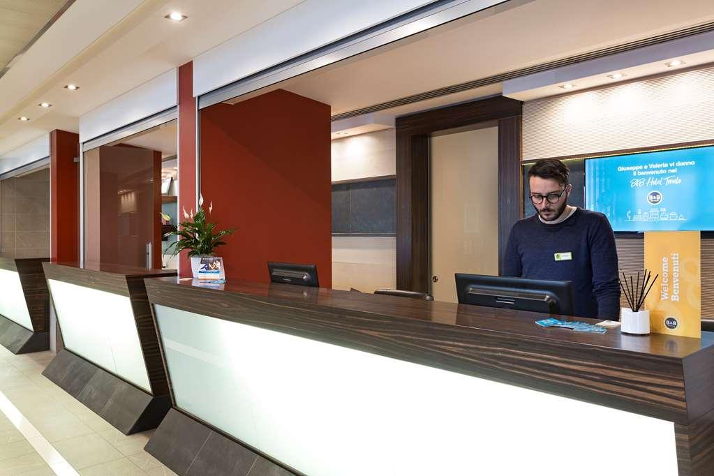 B&B Hotel Trento