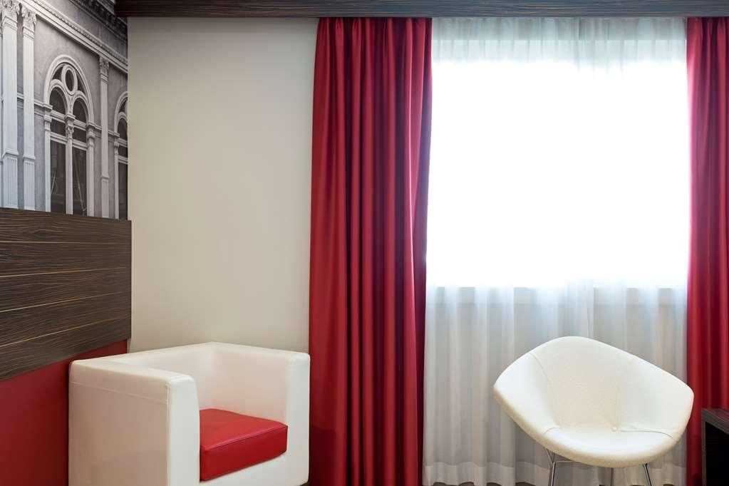 B&B Hotel Trento 3* Trient