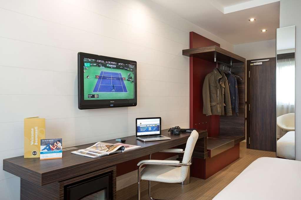 Hotel B&B Hotel Trento 3*