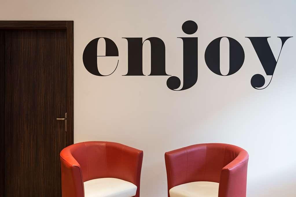 B&B Hotel Trento Hotel