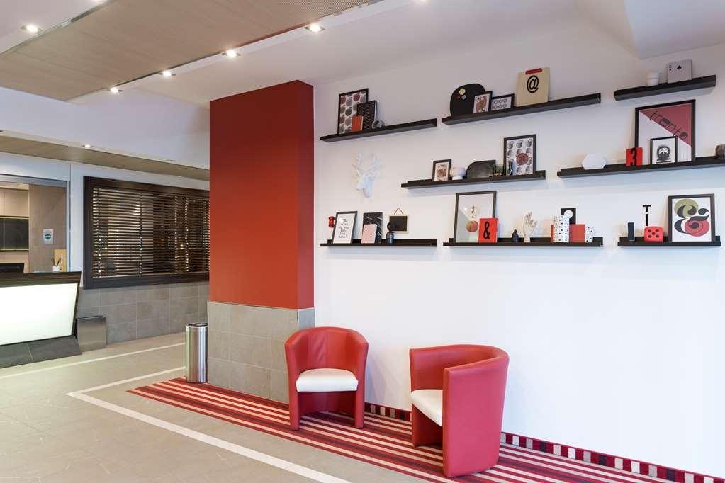 B&B Hotel Trento