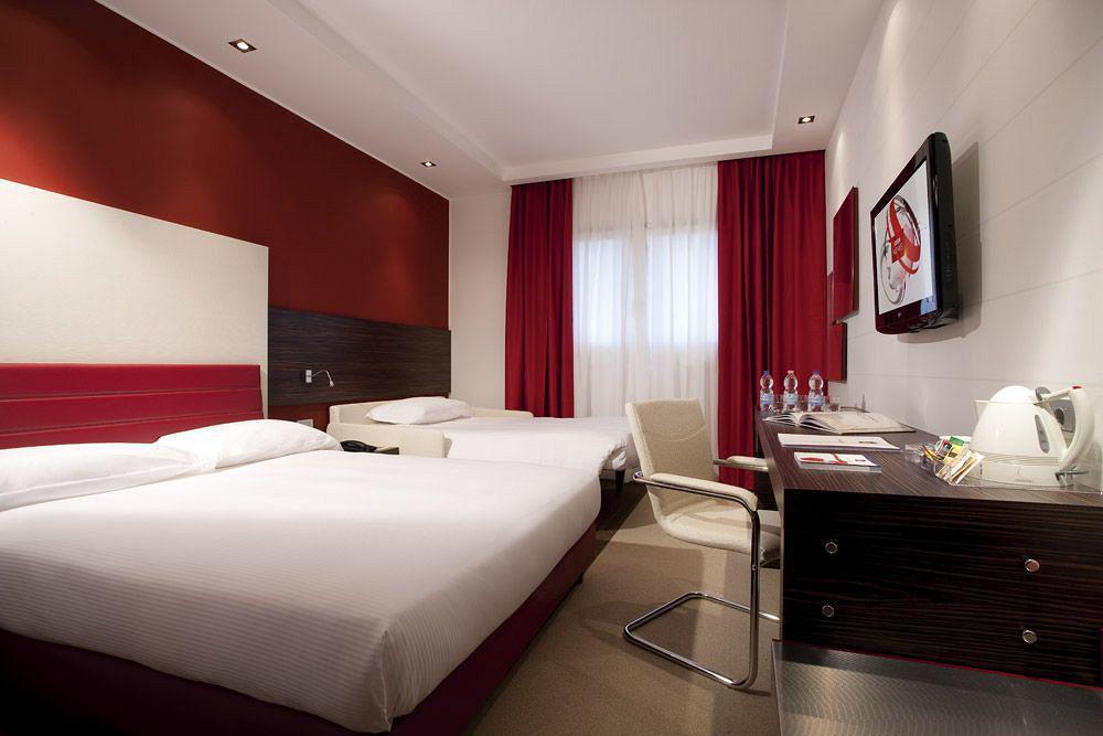 B&B Hotel Trento 3*